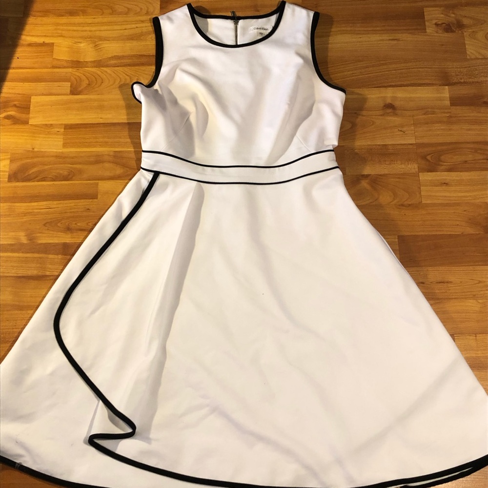 Calvin Klein dresses
